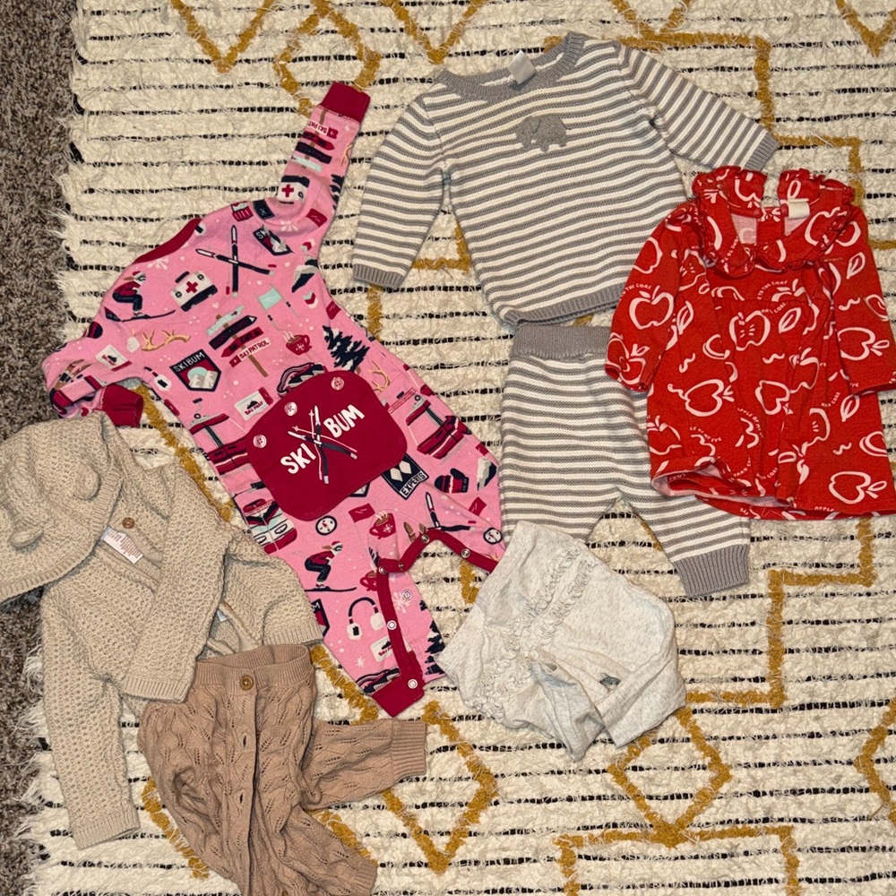 Babygirl Bundle
